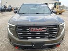 2025 Gmc Acadia At4 Brown vin: 1GKENPRS9SJ114052 2025 Gmc Acadia At4 Brown vin: 1GKENPRS9SJ114052