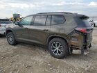 2025 Gmc Acadia At4 Brown vin: 1GKENPRS9SJ114052 2025 Gmc Acadia At4 Brown vin: 1GKENPRS9SJ114052