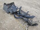 2025 Gmc Acadia At4 Brown vin: 1GKENPRS9SJ114052 2025 Gmc Acadia At4 Brown vin: 1GKENPRS9SJ114052