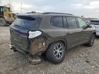2025 Gmc Acadia At4 Brown vin: 1GKENPRS9SJ114052 2025 Gmc Acadia At4 Brown vin: 1GKENPRS9SJ114052