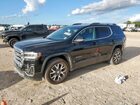 2023 Gmc Acadia Sle Black vin: 1GKKNKL46PZ100697
