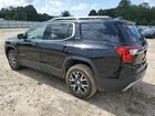 2021 Gmc Acadia Sle Черный vin: 1GKKNKLS4MZ217396