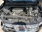 2021 Gmc Acadia Sle Черный vin: 1GKKNKLS4MZ217396