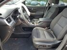 2021 Gmc Acadia Sle Черный vin: 1GKKNKLS4MZ217396