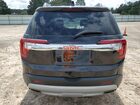 2021 Gmc Acadia Sle Черный vin: 1GKKNKLS4MZ217396
