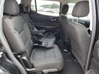 2021 Gmc Acadia Sle Черный vin: 1GKKNKLS4MZ217396