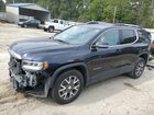2022 Gmc Acadia Slt Blue vin: 1GKKNML4XNZ150835