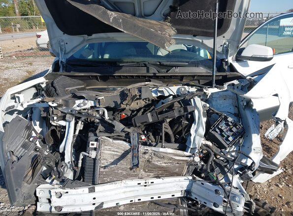 1GKKNMLSXMZ199577 2021 GMC ACADIA White Widok z tyłu