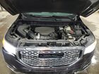 2019 Gmc Acadia Denali Gray vin: 1GKKNXLS7KZ157897
