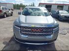 2023 Gmc Acadia Awd Denali Серый vin: 1GKKNXLS7PZ159883