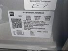 2023 Gmc Acadia Awd Denali Серый vin: 1GKKNXLS7PZ159883
