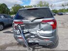 2023 Gmc Acadia Awd Denali Серый vin: 1GKKNXLS7PZ159883