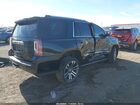 2020 Gmc Yukon 2wd Denali Черный vin: 1GKS1CKJ2LR168353