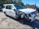 2023 Gmc Yukon 2wd Denali White vin: 1GKS1DKL9PR411346