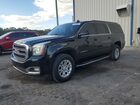 2020 Gmc Yukon Xl C1500 Slt Black vin: 1GKS1GKC0LR289097