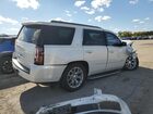 2016 Gmc Yukon Slt Белый vin: 1GKS2BKC0GR299053