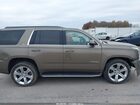 2016 Gmc Yukon Slt Серый vin: 1GKS2BKC1GR265848 2016 Gmc Yukon Slt Серый vin: 1GKS2BKC1GR265848
