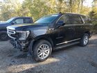 2023 Gmc Yukon Slt Black vin: 1GKS2BKD5PR178348