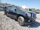 2018 Gmc Yukon Denali Черный vin: 1GKS2CKJXJR263690