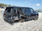 2018 Gmc Yukon Denali Черный vin: 1GKS2CKJXJR263690
