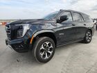2025 Gmc Yukon At4 Black vin: 1GKS2CRL9SR341904