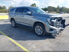 2025 Gmc Yukon 4wd Denali Gray vin: 1GKS2DRL4SR223314