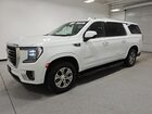 2022 Gmc Yukon Xl K1500 Sle Белый vin: 1GKS2FED4NR227779