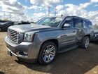 2020 Gmc Yukon Xl K1500 Slt Gray vin: 1GKS2GKC0LR120100