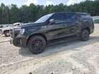 2021 Gmc Yukon Xl K1500 At4 Black vin: 1GKS2HKD3MR184969