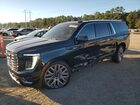 2025 Gmc Yukon Xl Denali Ultimate Black vin: 1GKS2KRL7SR226034
