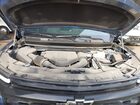 2024 Chevrolet Traverse Fwd Ls Blue vin: 1GNEREKS5RJ213399