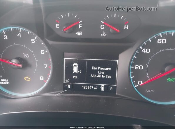 1GNERFKW7MJ143468 2021 CHEVROLET TRAVERSE Белый Вид задних сидений