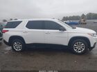 2021 Chevrolet Traverse Fwd Ls Белый vin: 1GNERFKW7MJ143468 2021 Chevrolet Traverse Fwd Ls Белый vin: 1GNERFKW7MJ143468