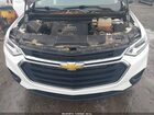 2021 Chevrolet Traverse Fwd Ls Белый vin: 1GNERFKW7MJ143468 2021 Chevrolet Traverse Fwd Ls Белый vin: 1GNERFKW7MJ143468