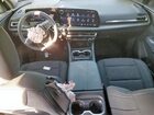 2024 Chevrolet Traverse Lt Синий vin: 1GNERGKS2RJ243200