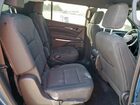 2024 Chevrolet Traverse Lt Синий vin: 1GNERGKS2RJ243200