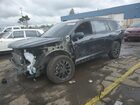 2024 Chevrolet Traverse Lt Black vin: 1GNERGKS6RJ224438