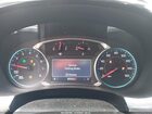 2021 Chevrolet Traverse Fwd Lt Cloth Бордовый vin: 1GNERGKW0MJ189892
