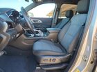 2022 Chevrolet Traverse Lt Серебряный vin: 1GNERGKW6NJ161208