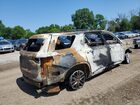 2024 Chevrolet Traverse Limited Lt White vin: 1GNETVKW6RJ129418