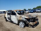 2024 Chevrolet Traverse Limited Lt White vin: 1GNETVKW6RJ129418