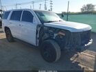 2020 Chevrolet Tahoe 2wd Commercial Fleet Белый vin: 1GNLCDEC8LR307650