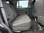 2017 Chevrolet Tahoe C1500 Ls Черный vin: 1GNSCAEC3HR353484