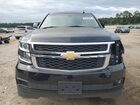 2017 Chevrolet Tahoe C1500 Ls Черный vin: 1GNSCAEC3HR353484