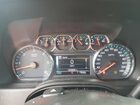 2017 Chevrolet Tahoe C1500 Ls Черный vin: 1GNSCAEC3HR353484