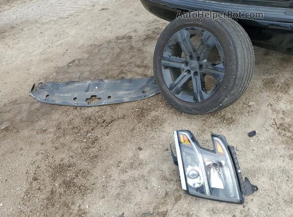 1GNSCAEC3HR353484 2017 CHEVROLET TAHOE Черный Вид наклейки с VIN-кодом