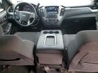 2017 Chevrolet Tahoe C1500 Ls Черный vin: 1GNSCAEC3HR353484