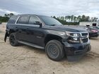 2017 Chevrolet Tahoe C1500 Ls Черный vin: 1GNSCAEC3HR353484