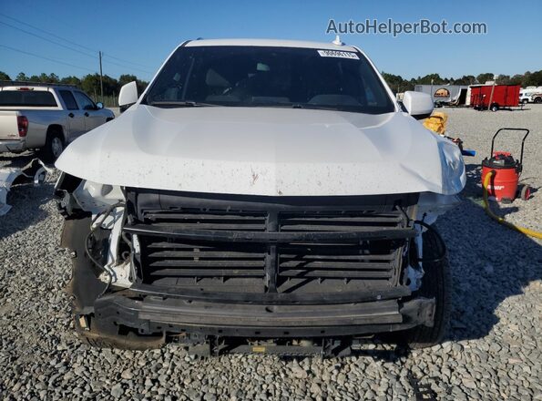 1GNSCBKD4RR253981 2024 CHEVROLET SUBURBAN White Front view