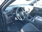 2024 Chevrolet Suburban 2wd Ls Black vin: 1GNSCBKDXRR351445